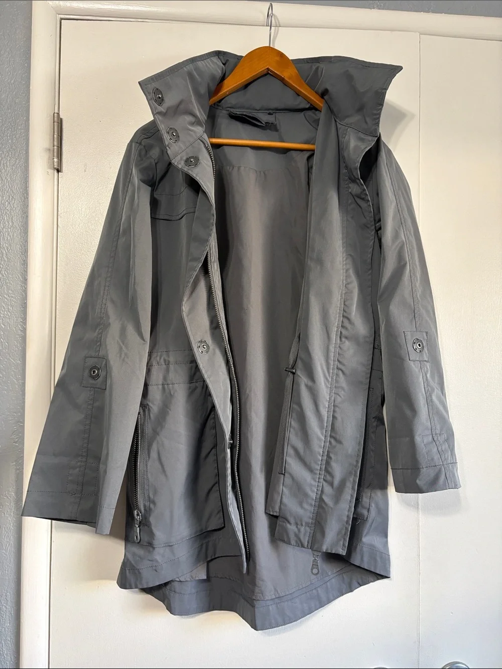 MyAnorak The Anorak Jacket